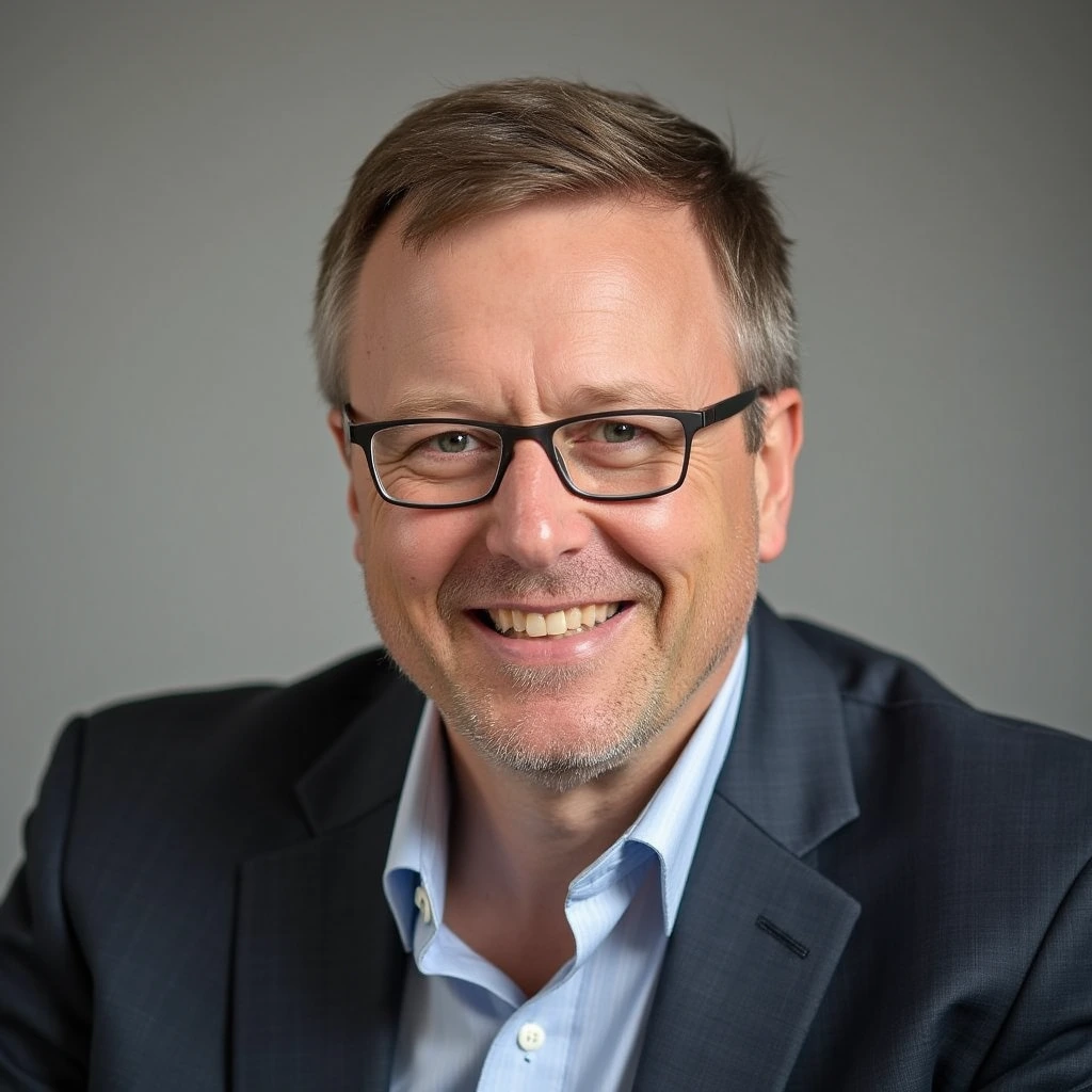 Jörg Becker